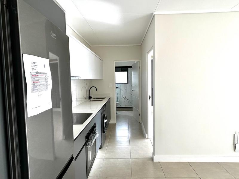1 Bedroom Property for Sale in The Huntsman Western Cape